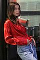 hadid-red