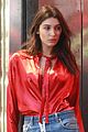 hadid-red