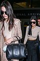 kendall-return
