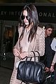 kendall-return