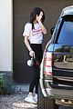 kendall-return