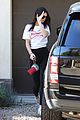 kendall-return