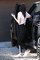 kendall-return