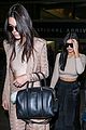 kendall-return
