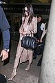 kendall-return