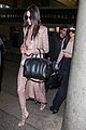 kendall-return