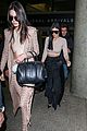 kendall-return