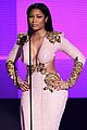 minaj-denies