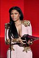 minaj-denies