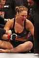 rousey-sewn