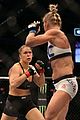 rousey-sewn