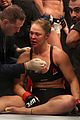 rousey-sewn