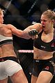 rousey-sewn