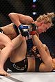 rousey-sewn