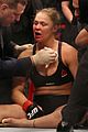 rousey-sewn