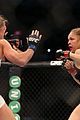 rousey-sewn