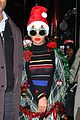 beyonce-santa