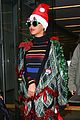 beyonce-santa