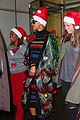 beyonce-santa