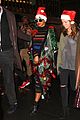 beyonce-santa