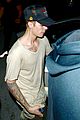 bieber-impromptu
