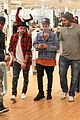 bieber-impromptu