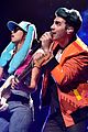 demi-dnce