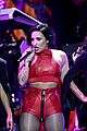demi-dnce