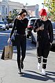 kendall-reign