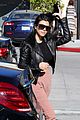 kourtney-hairflip1