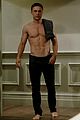 moseley-shirtless