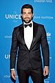 beckham-unicef