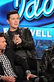 idol-panel