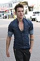 meyers-chest