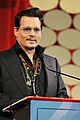 depp-present