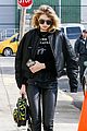hadid-mom-approval