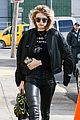 hadid-mom-approval