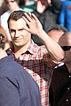 cavill-message
