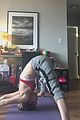 miley-yoga