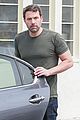 affleck-spend
