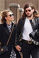 agron-fiance