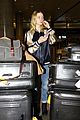 fanning-lax