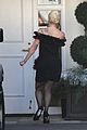 gaga-luncheon