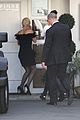 gaga-luncheon
