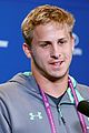 goff-first