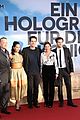 hanks-holo