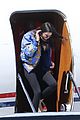 kendall-jet