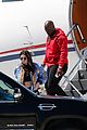 kendall-jet