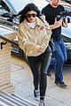kylie-facial