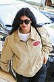 kylie-facial